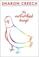 Book The Unfinished Angel free