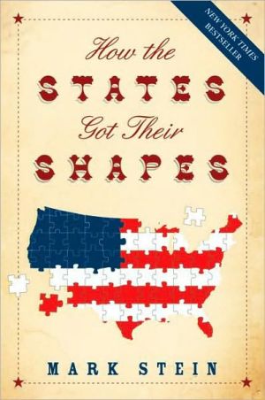 Book How the States Got Their Shapes free