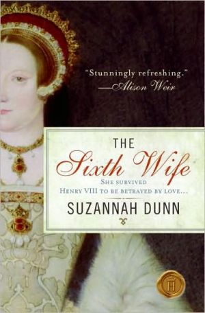 Book The Sixth Wife: A Novel free