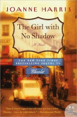 Book The Girl with No Shadow free
