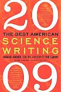 Book The Best American Science Writing 2009 free