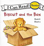 Book Biscuit and the Box free