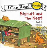 Book Biscuit and the Nest free