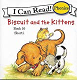Book Biscuit and the Kittens Book 10 Short i free