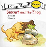 Book Biscuit and the Frog free