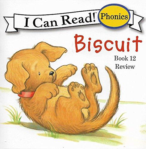 Book Biscuit (I Can Read. Phonics. Book 12. Review) free