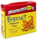 Book Biscuit 12-Book Phonics Fun!: Includes 12 Mini-Books Featuring Short and Long Vowel Sounds (My First I Can Read) free