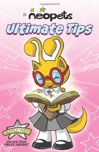Book Neopets: Ultimate Tips free