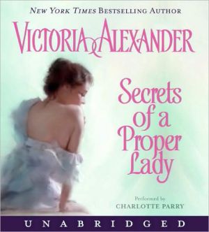 Book Secrets of a Proper Lady (Last Man Standing, Book 3) free