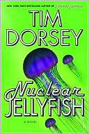 Book Nuclear Jellyfish: A Novel (Serge Storms) free