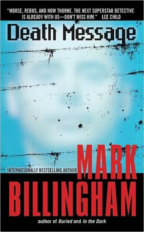 Book Death Message (Tom Thorne Series) free