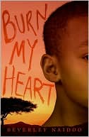 Book Burn My Heart free