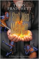 Book I Shall Wear Midnight (Tiffany Aching) free