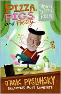 Book Pizza, Pigs, and Poetry: How to Write a Poem free