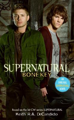 Book Supernatural: Bone Key (Supernatural Series, 3) free