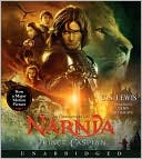 Book Prince Caspian Movie Tie-In Unabridged CD (Narnia) free
