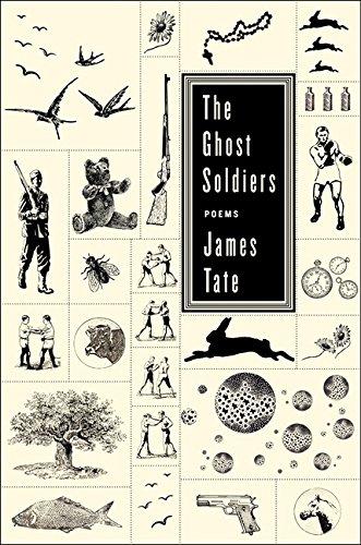 Book The Ghost Soldiers: Poems free