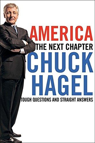 Book America: Our Next Chapter: Tough Questions, Straight Answers free