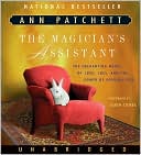 Book The Magician's Assistant CD free