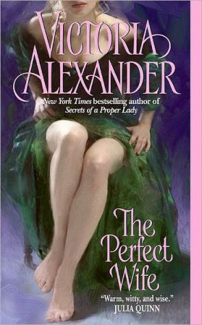 Book The Perfect Wife free