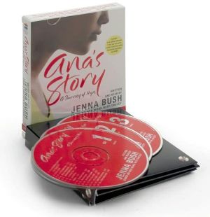 Book Ana's Story: A Journey of Hope free