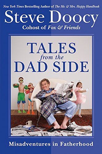 Book Tales from the Dad Side: Misadventures in Fatherhood free