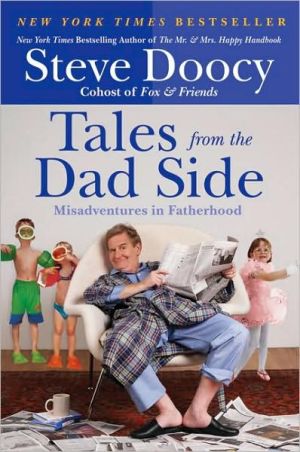 Book Tales from the Dad Side: Misadventures in Fatherhood free