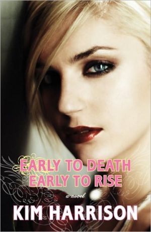 Book Early to Death, Early to Rise (Madison Avery) free