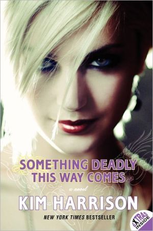 Book Something Deadly This Way Comes free