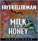 Book Milk and Honey CD (Decker/Lazarus Novels) free