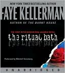 Book The Ritual Bath CD (Decker/Lazarus Novels) free