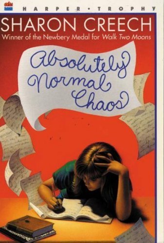 Book Absolutely Normal Chaos free