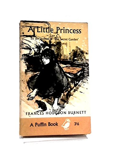 Book A little princess. free