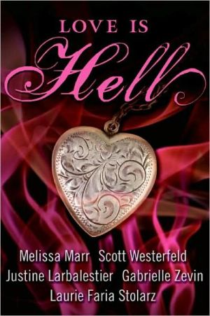 Book Love Is Hell free