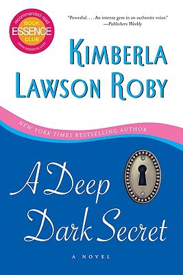 Book A Deep Dark Secret: A Novel free