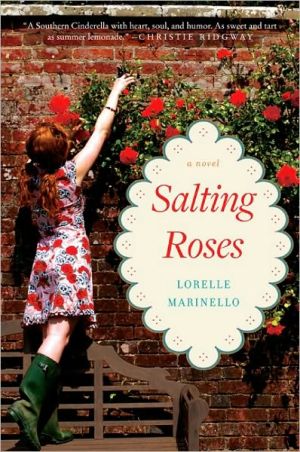 Book Salting Roses: A Novel free