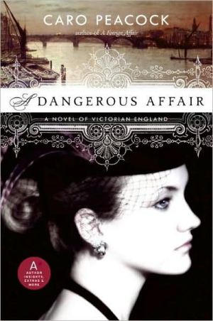 Book A Dangerous Affair free