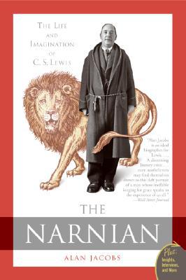 Book The Narnian: The Life and Imagination of C. S. Lewis free