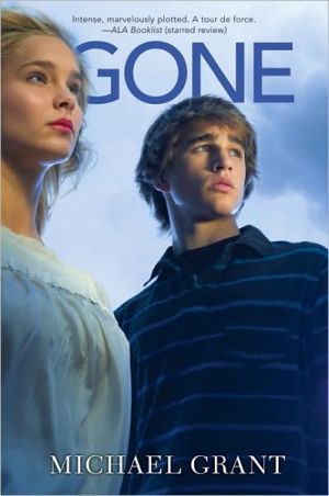 Book Gone free