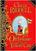 Book Ottoline and the Yellow Cat free