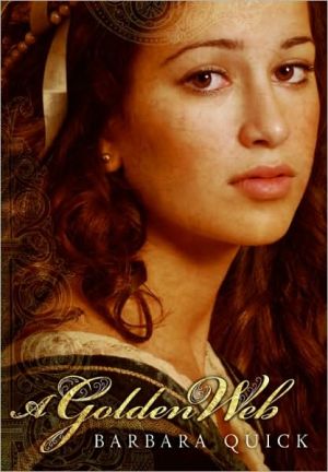 Book A Golden Web free