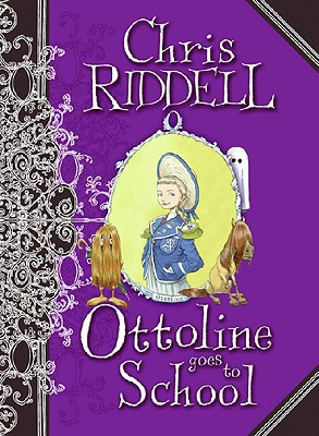 Book Ottoline Goes to School free