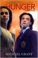 Book Hunger: A Gone Novel free