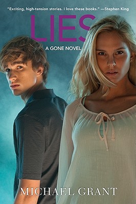 Book Gone Series 6 Books Collection Box Set by Michael Grant (Gone, Hunger, Lies, Plague, Fear & Light) free
