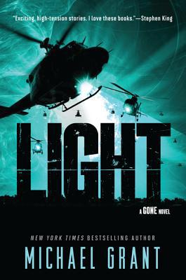 Book Gone Series 6 Books Collection Box Set by Michael Grant (Gone, Hunger, Lies, Plague, Fear & Light) free