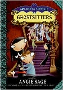 Book Araminta Spookie 5: Ghostsitters free