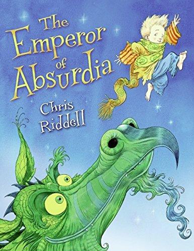 Book The Emperor of Absurdia free