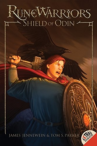 Book RuneWarriors: Shield of Odin (RuneWarriors, 1) free