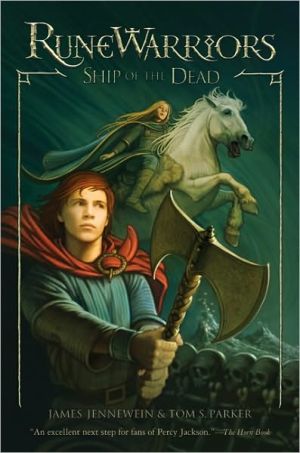 Book RuneWarriors: Ship of the Dead free