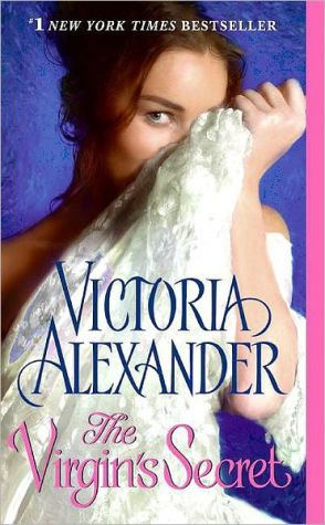 Book The Virgin's Secret (Lost City) free